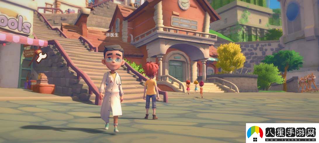 波西亞時(shí)光完美開(kāi)局發(fā)展攻略