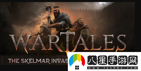 戰(zhàn)爭傳說新DLC12月發(fā)布