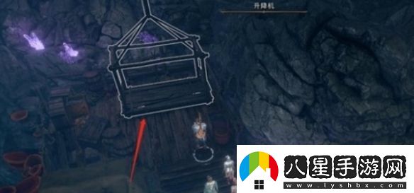 博德之門3升降機(jī)無(wú)法開(kāi)啟解決方法介紹