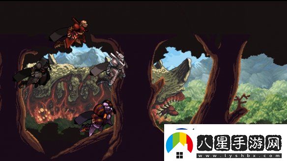 宿命殘響DLC明年第二季度發(fā)行！游戲獲特別好評(píng)