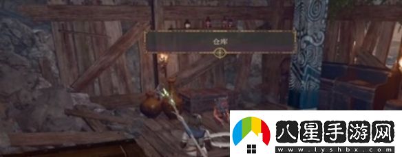 博德之門3升降機(jī)無(wú)法開(kāi)啟解決方法介紹