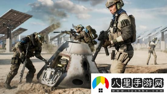 戰(zhàn)地新作第一批情報！2025年發(fā)售取消專家模式