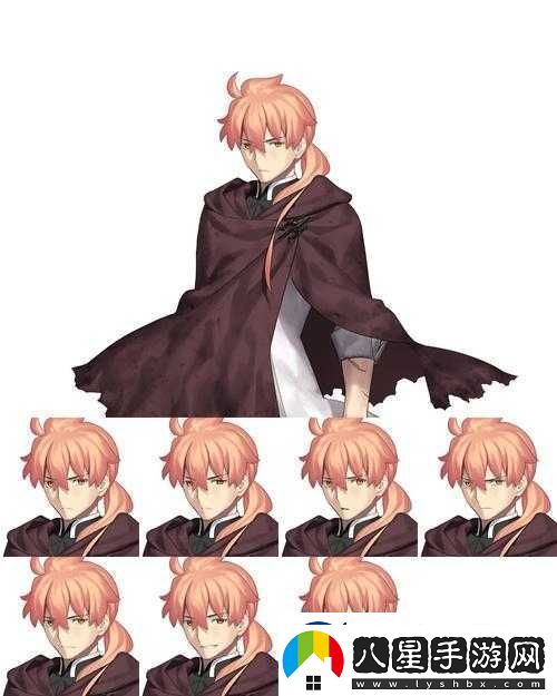 FGO2.7章異星神助戰(zhàn)技能全面曝光及其詳細效果深度分析