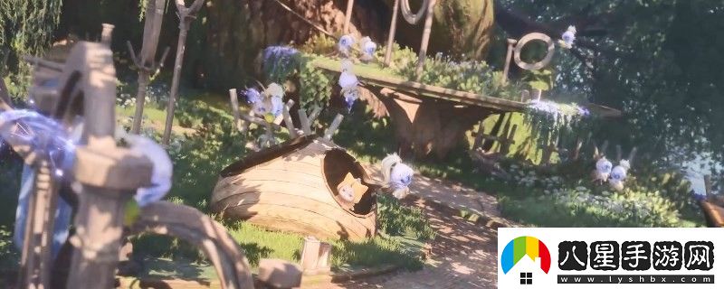 無限暖暖點亮靈感干練變身怎么做