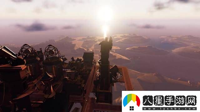 空中帝國(guó)來襲！空中王國(guó)續(xù)作1月13日EA搶先體驗(yàn)