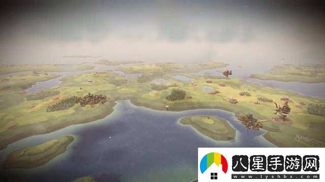 空中帝國(guó)來襲！空中王國(guó)續(xù)作1月13日EA搶先體驗(yàn)