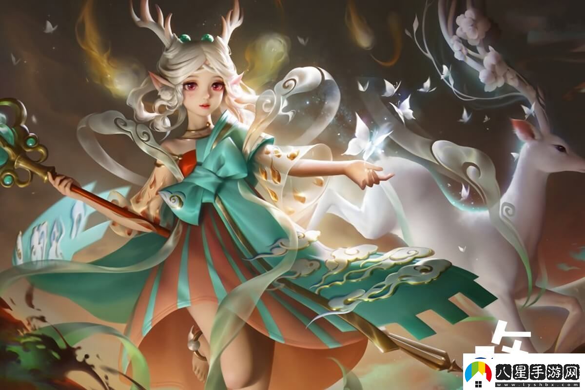 王者榮耀瑤最強輔助出裝