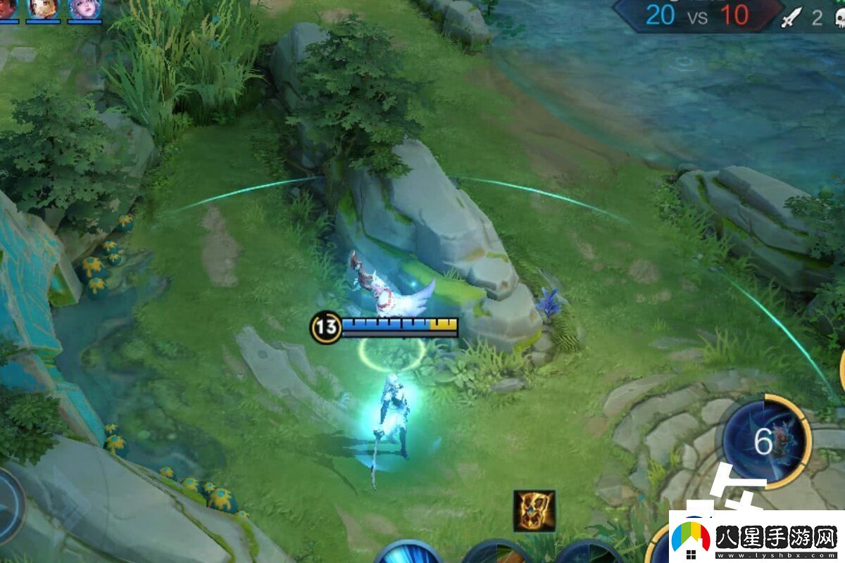 王者榮耀瑤最強輔助出裝