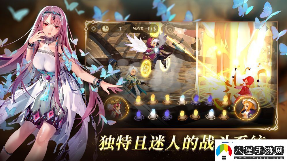 寵物養(yǎng)成萬象物語92異兆怎么打萬象物語92異兆打法攻略