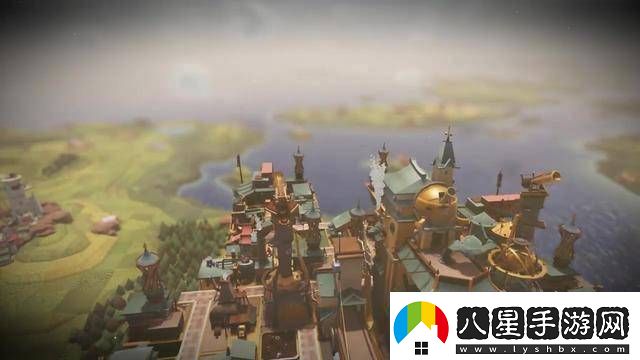 空中帝國(guó)來襲！空中王國(guó)續(xù)作1月13日EA搶先體驗(yàn)