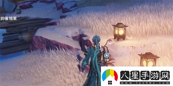 鳴潮溫泉大冒險任務(wù)完成方法