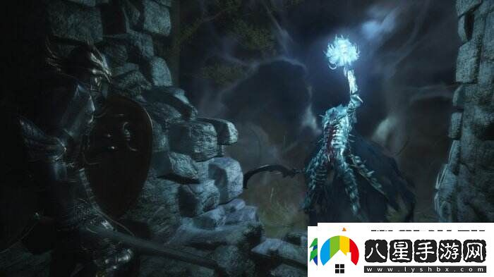 卡普空新作龍之信條2怪物“無(wú)頭騎士”介紹