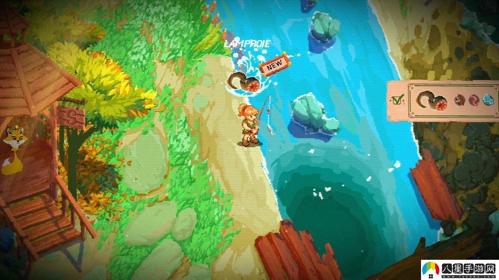 奇幻敘事冒險(xiǎn)游戲BraiseSteam頁面