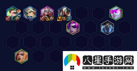 云頂之弈手游S10刀鋒銳雯陣容攻略