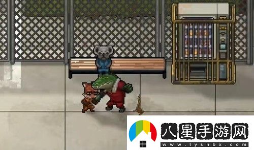 動物迷城能聯(lián)機(jī)嗎