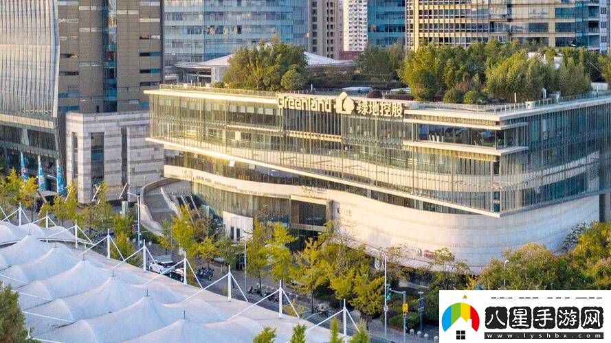 綠地集團(tuán)辟謠董事長不雅照傳聞