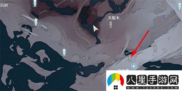鳴潮溫泉大冒險任務(wù)完成方法