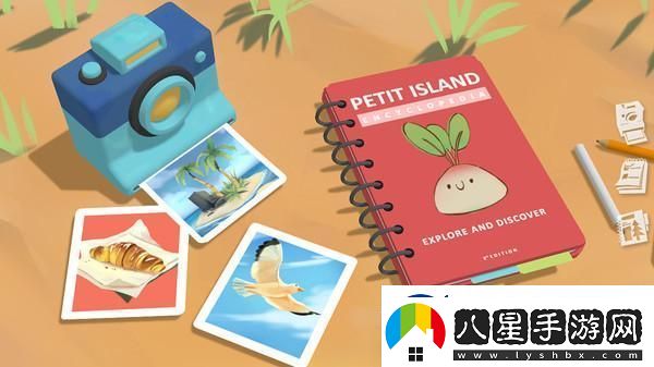 治愈可愛(ài)風(fēng)格探索冒險(xiǎn)游戲佩蒂特的小島年內(nèi)推出！