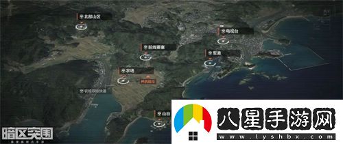 暗區(qū)突圍s3賽季什么時(shí)候開(kāi)始