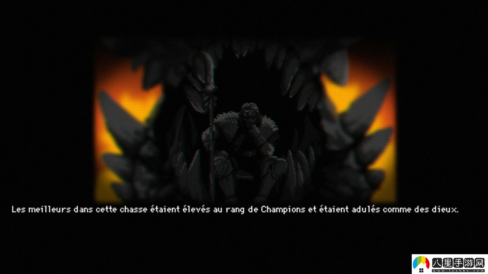 奇幻敘事冒險(xiǎn)游戲BraiseSteam頁面