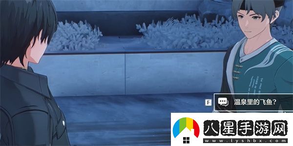 鳴潮溫泉大冒險任務(wù)完成方法