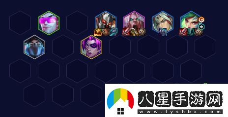 云頂之弈手游S10刀鋒銳雯陣容攻略