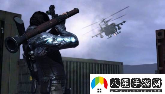 科幻射擊游戲Steam免費(fèi)領(lǐng)！星際戰(zhàn)甲團(tuán)隊(duì)開(kāi)發(fā)