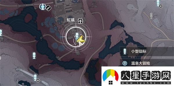 鳴潮溫泉大冒險任務(wù)完成方法