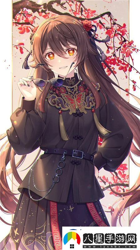 年輕漂亮的繼母