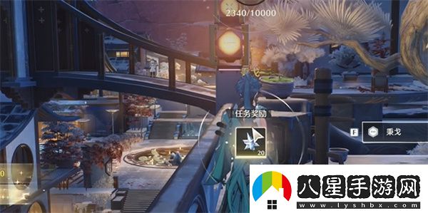 鳴潮溫泉大冒險任務(wù)完成方法