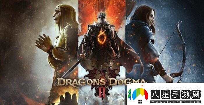 卡普空新作龍之信條2怪物“無(wú)頭騎士”介紹