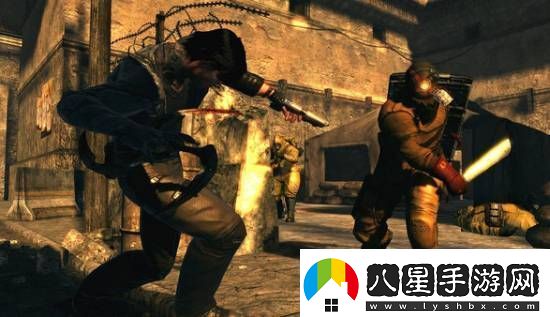 科幻射擊游戲Steam免費(fèi)領(lǐng)！星際戰(zhàn)甲團(tuán)隊(duì)開(kāi)發(fā)