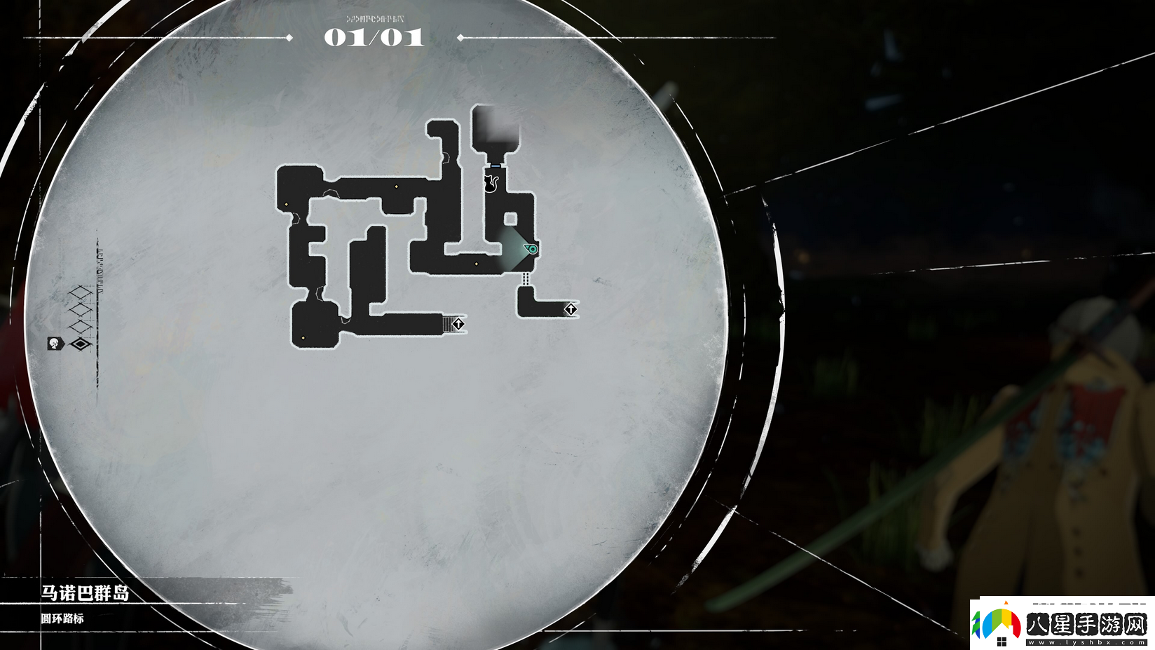 暗喻幻想盲信之塔怎么探索