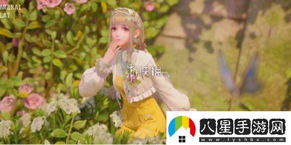 無限暖暖伙伴口令怎么生成