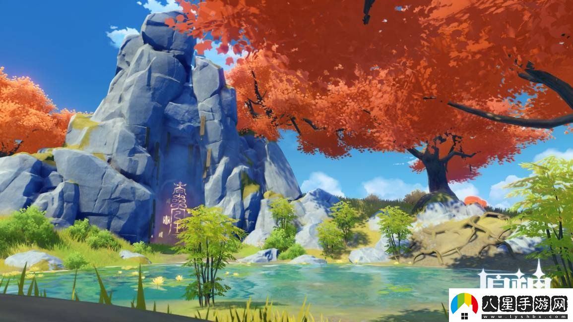 原神遺跡壁畫拍攝地點(diǎn)在哪里