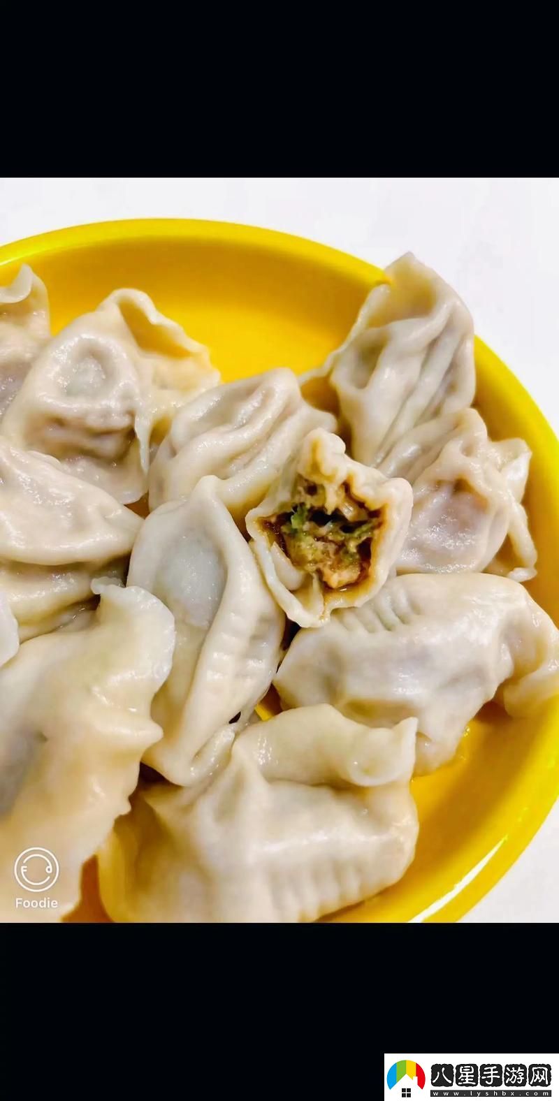 解密江教授要穩(wěn)住肉餡小水餃視頻中的美味秘籍青松資訊