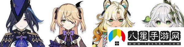 原神希諾寧配隊陣容推薦