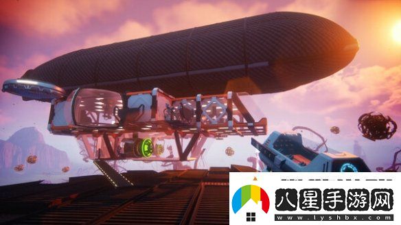 多人生存游戲永恒天空近日推出多人聯(lián)機(jī)模式！