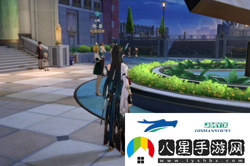 崩壞星穹鐵道鐘表把戲任務(wù)怎么做