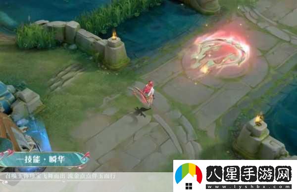 王者榮耀揭秘海月大招凈化解除之謎