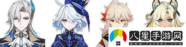 原神希諾寧配隊陣容推薦