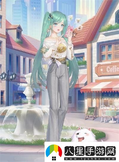 奇跡暖暖簡約成熟的學者怎么