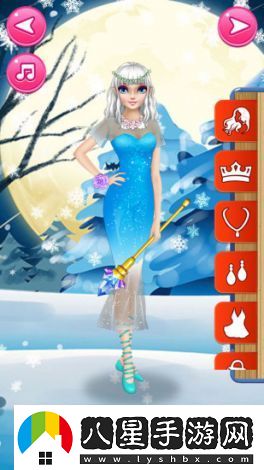 白雪公主勇闖仙境冒險(xiǎn)島