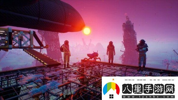 多人生存游戲永恒天空近日推出多人聯(lián)機(jī)模式！