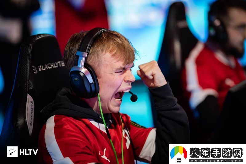 新的里程碑！Brollan職業(yè)生涯首次打進(jìn)Major四強(qiáng)