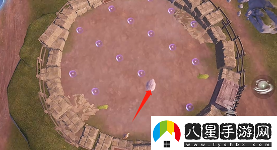 無(wú)限暖暖趕綿羊怎么過(guò)