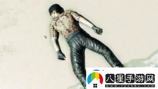 如龍8外傳夏威夷海盜正式發(fā)表