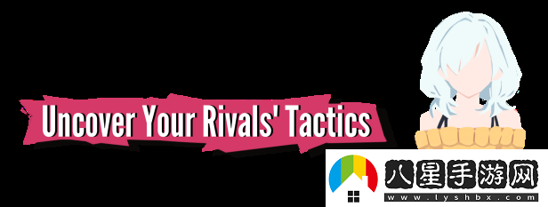 二次元風(fēng)格玩家對戰(zhàn)社交聚會游戲選我選我現(xiàn)已推出試玩Demo