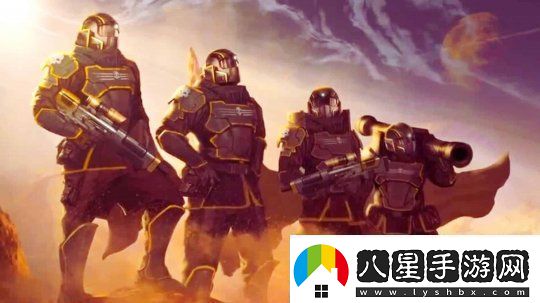 玩家熱情回暖！絕地潛兵2更新后PC用戶數(shù)量激增至86%