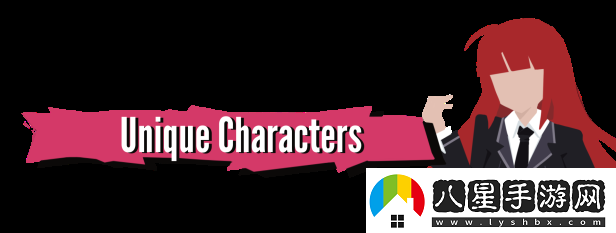 二次元風(fēng)格玩家對戰(zhàn)社交聚會游戲選我選我現(xiàn)已推出試玩Demo